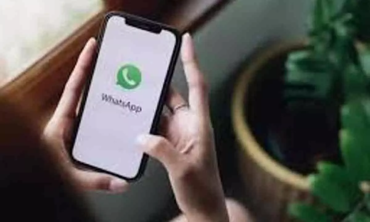 WhatsApp to End Support for Older Android Phones From January 1, 2025