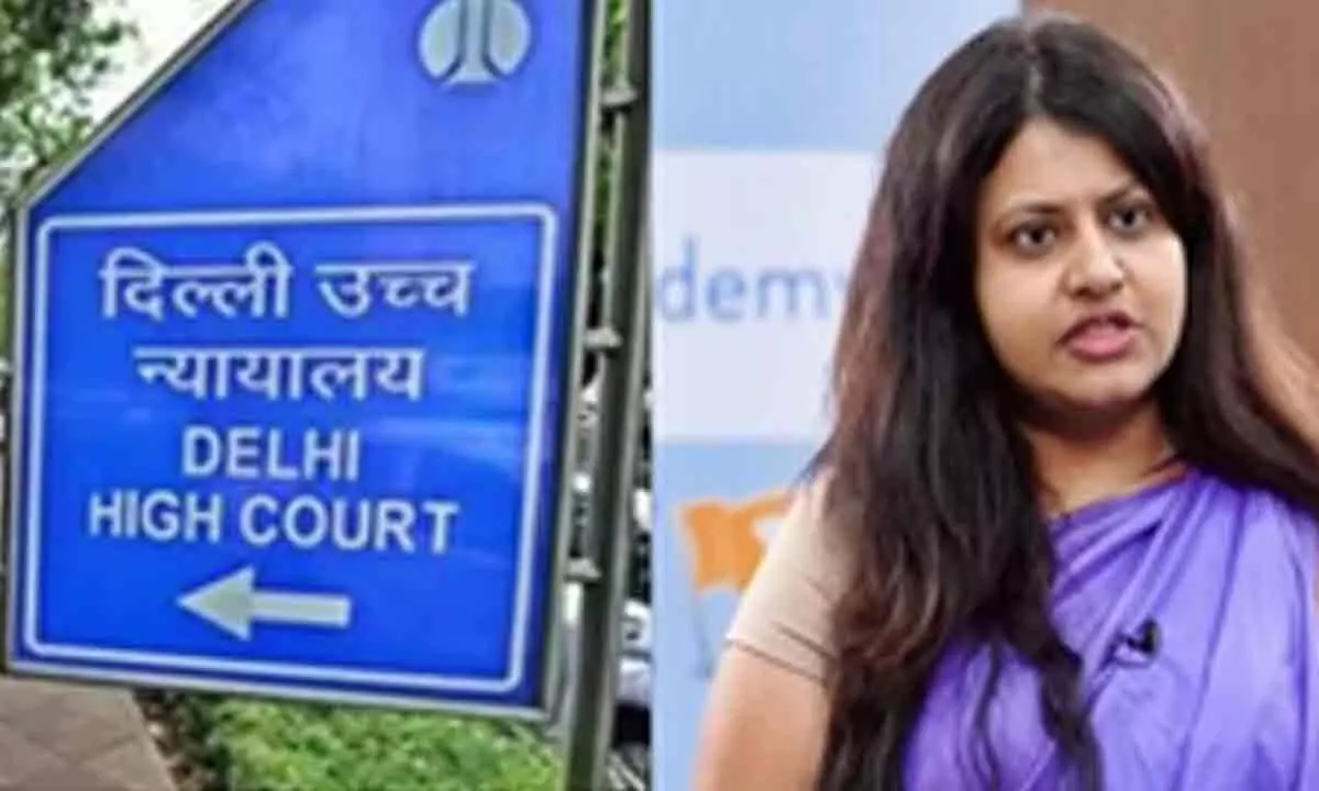 Delhi HC dismisses anticipatory bail plea of ex-IAS trainee officer Puja Khedkar