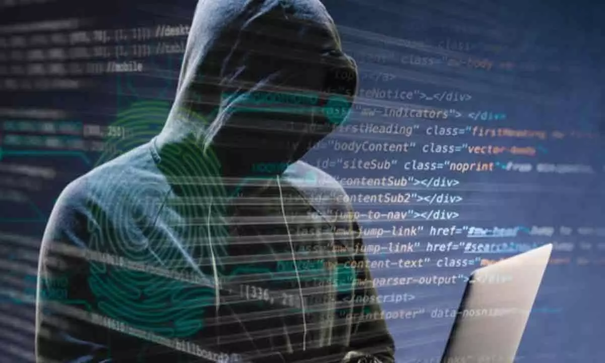 Cyber Crimes Surge by 18% in 2024: Director Shikha Goel Reports