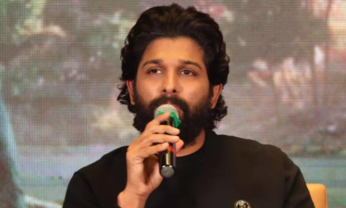 Allu Arjun Receives Notices from Police for Further Inquiry