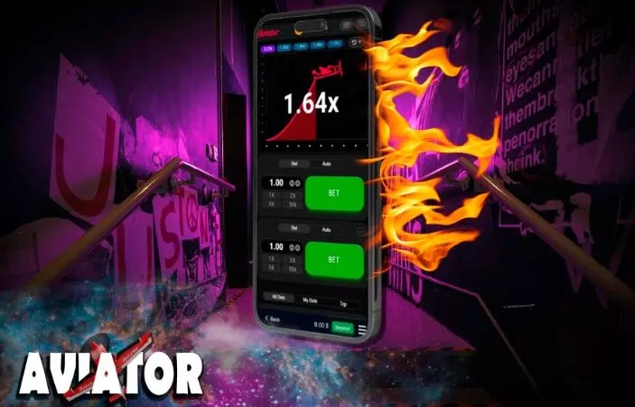 Download Aviator App for Seamless Mobile Gaming