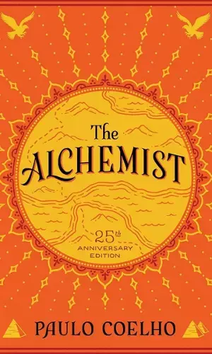 Here Are The 7 Best Motivational Quotes From The Book Alchemist
