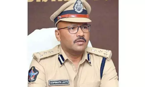 Don’t buy assets from known ganja smugglers: DIG