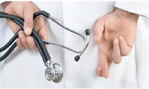 TGMC crackdown on quackery continues, over 400 FIRs filed