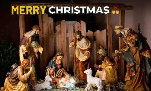 Why Christmas is Celebrated on December 25: The Link to Roman Festivals