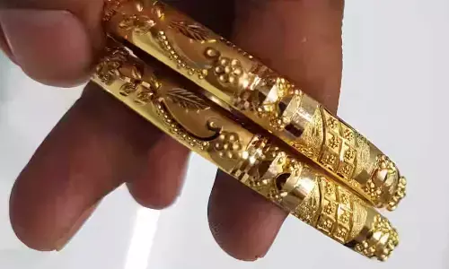 Gold Business Fraud Uncovered in Atmakur, Wanaparthy