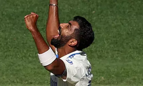 BGT: We are seeing a master at work; I take my hat off to him, says Abbott on Bumrah