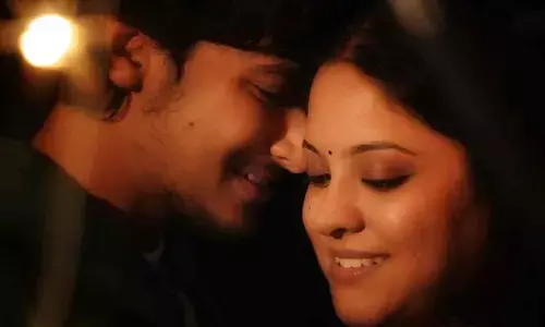 ‘It’s Okay Guru’ drops soulful song with actor Siddharth vocals