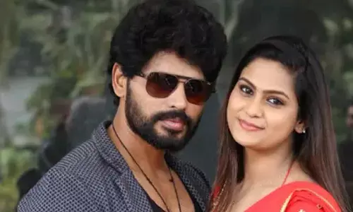 ‘Vaaradhi’ set for Dec 27 release, pre-release event held