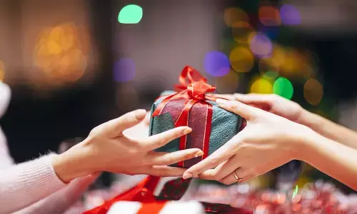 Thoughtful Christmas Gifts for Every Loved One