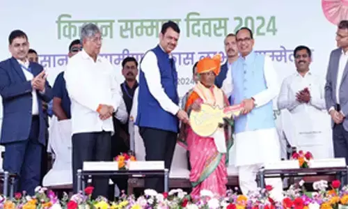 Over 13.29 lakh houses approved for rural poor in Maharashtra: Shivraj Chouhan