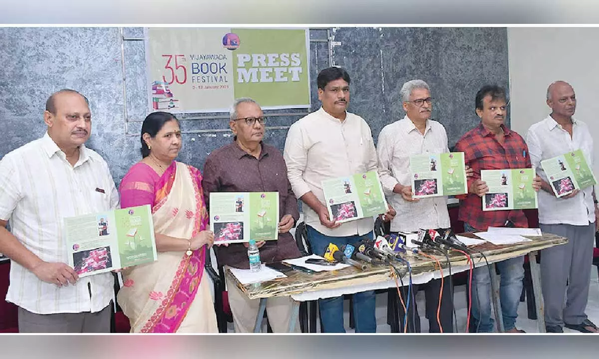 Book expo venue shifts to Indira Gandhi stadium