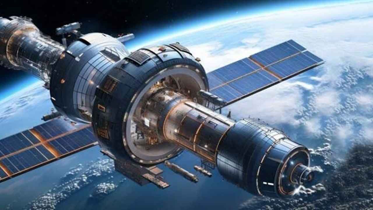 SpaDeX Mission: ISRO’s Leap Towards Space Docking Technology