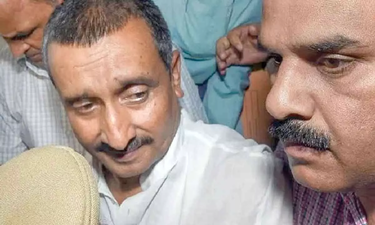 HC extends Sengar’s interim bail till Jan 20