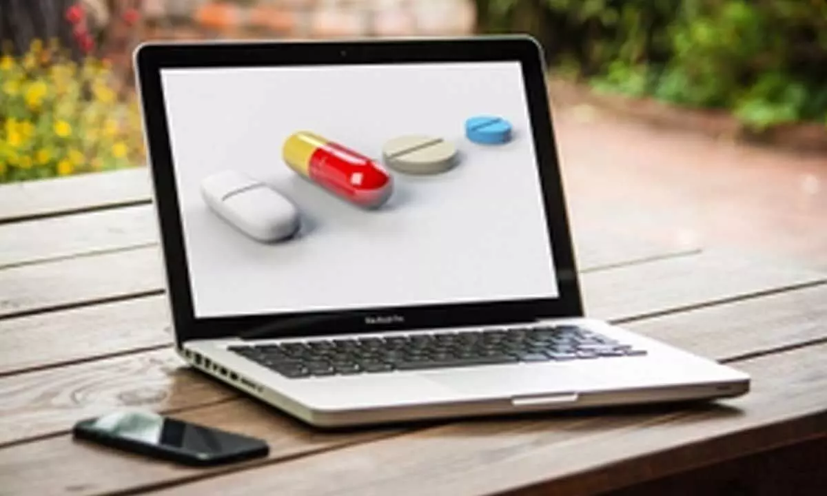 Online pharmacy sector in India to see steady revenue growth next fiscal