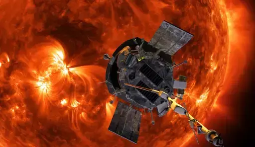 NASAs Parker Solar Probe to Achieve Closest Flyby to the Sun in Groundbreaking Mission