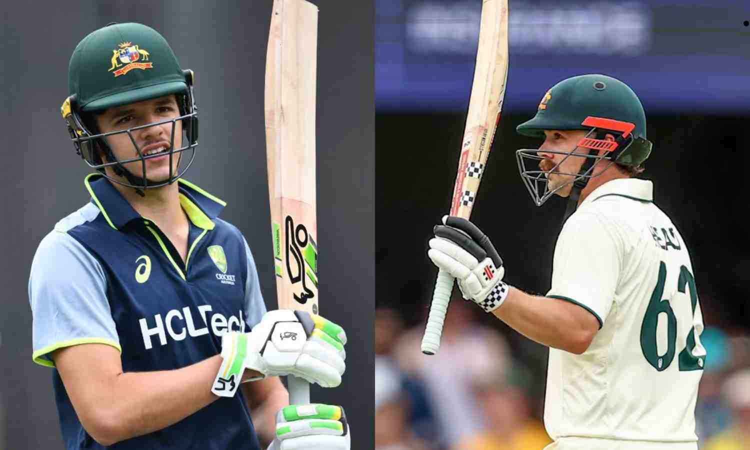 IND vs AUS Boxing Day Test 2024 Sam Konstas Debuts, Travis Head’s