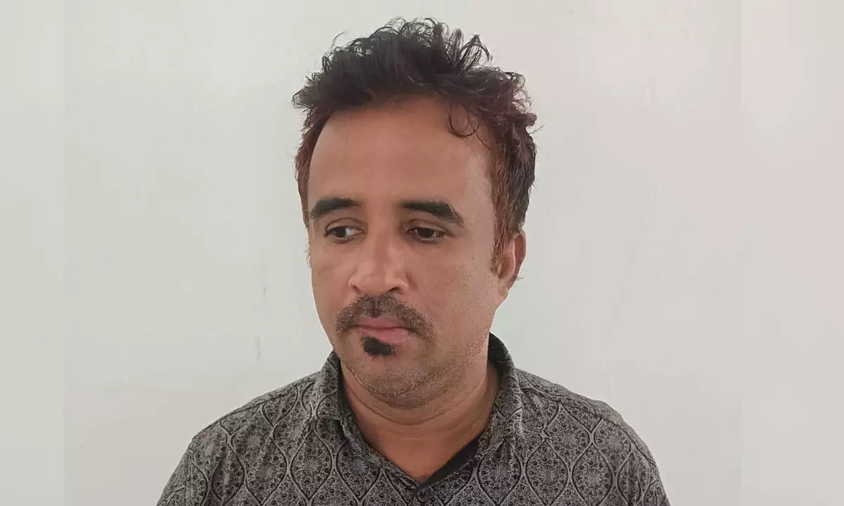 Kerala Man Arrested in Mangaluru for ₹10.84 Lakh Investment Scam