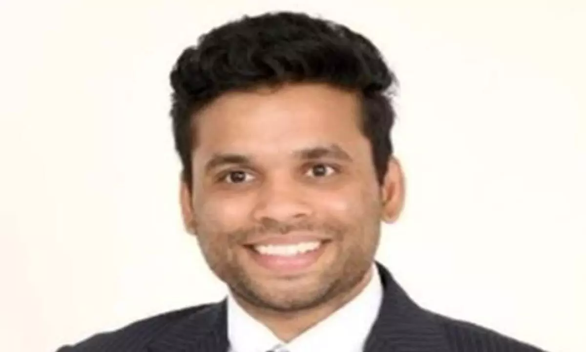 Rahul Vadisetty: Harnessing AI to revolutionize predictive healthcare