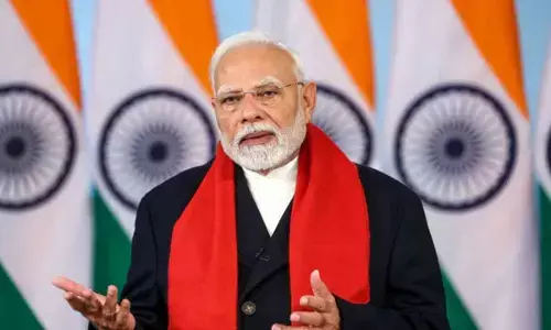 Record 10 lakh govt jobs provided in 18 months: PM