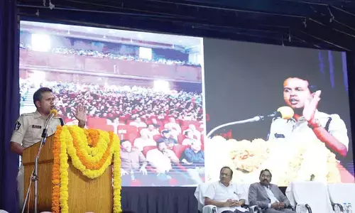 Cyber Security Mela -2024 held