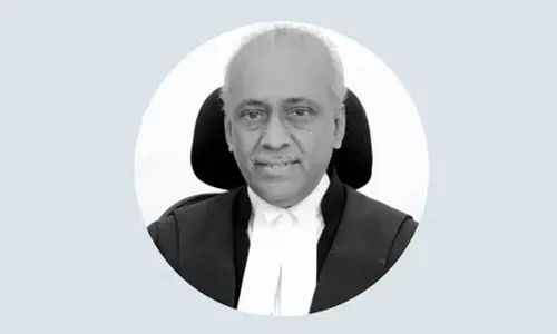 Former SC judge Ramasubramanian is new NHRC chief