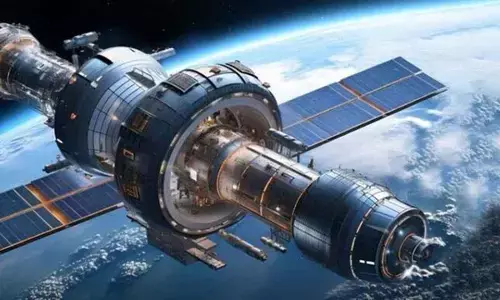SpaDeX Mission: ISRO’s leap towards Space Docking Technology
