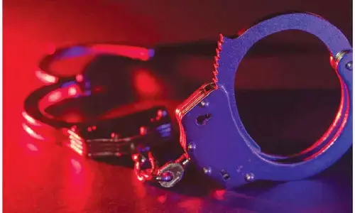 Mastermind of kidnapping gang targeting celebrities arrested