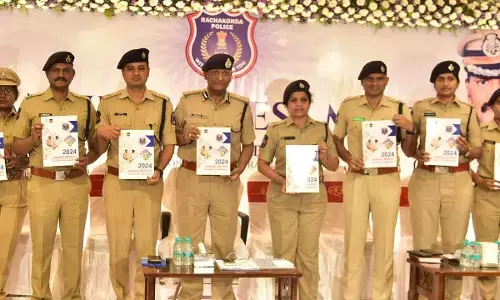 Rachakonda sees uptick in murders, kidnappings; overall crime rate rises