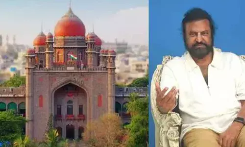 High Court denies anticipatory bail to actor Mohan Babu