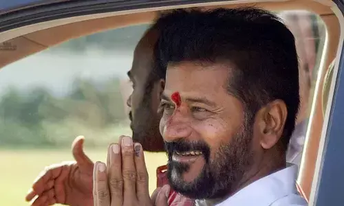 State allocates Rs 12.3 cr for CM’s upcoming Davos visit