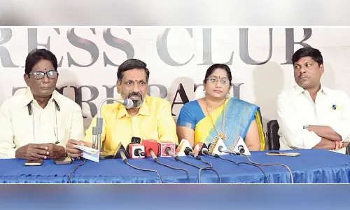 Intensify membership drive, TDP activists told