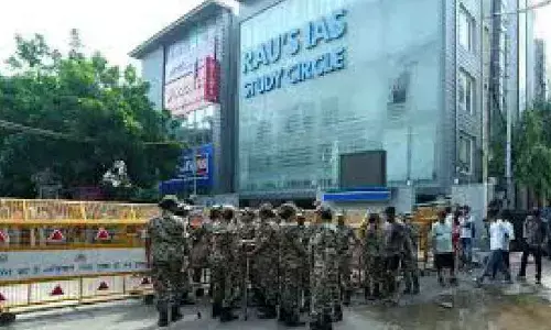 Coaching deaths: LG approves suspension of two DFS officers