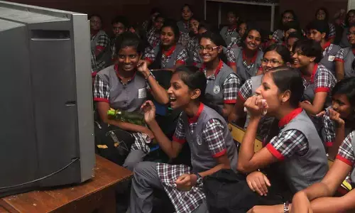 TG school edn dept to retain no detention policy