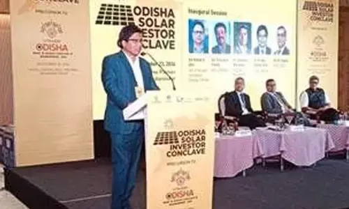 IREDA sanctions Rs 3K cr for green energy projects in Odisha