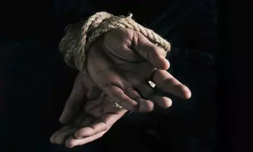 Bhubaneswar: Woman abducted, freed