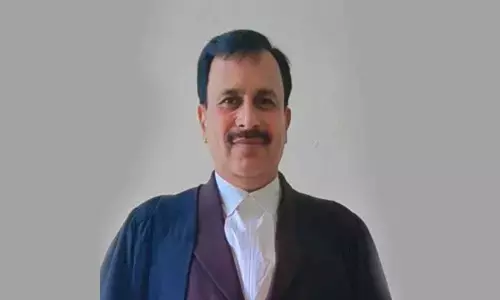 Gurram appointed AGP for Huzurabad court