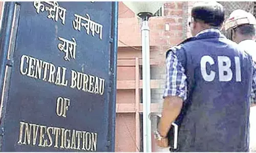 CBI comes up with Bharatpol for coordination with state, UT