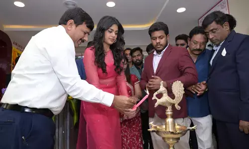 Amjad Habib opens academy for hairstyle training