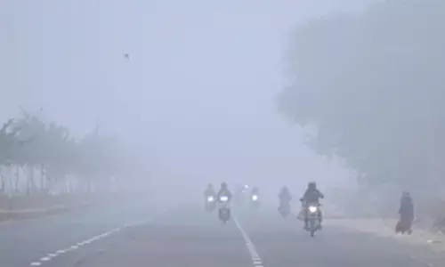Rajasthan freezes as intermittent rain brings cold wave across state