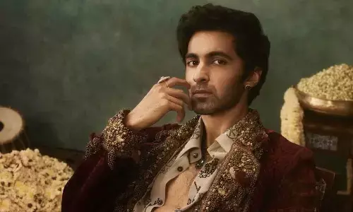 From being an AD on ‘Rock On 2’ to acting in ‘Bandish Bandits’ Rohan Gurbaxani’s dreamy journey with Arjun Rampal