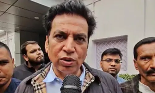 Delhi Cong chief hints at second list soon, slams AAP govt for ‘taking people for a ride’