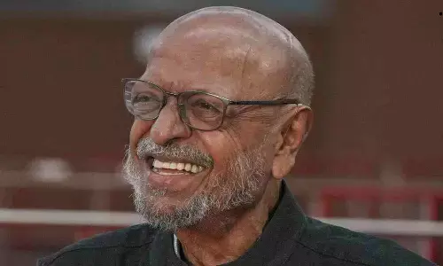 Shyam Benegals Connection to Hyderabad: A Legacy Remembered by Telangana CM