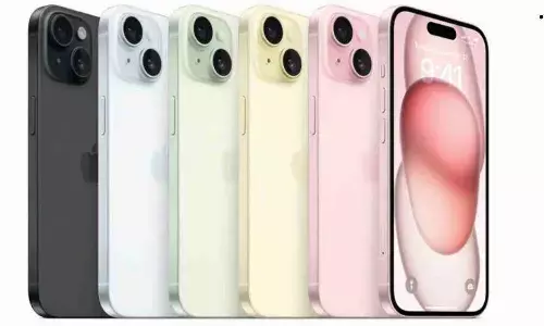 Apple iPhone 15 Now Available for Rs 26,999 on Flipkart – Grab the Deal Today!