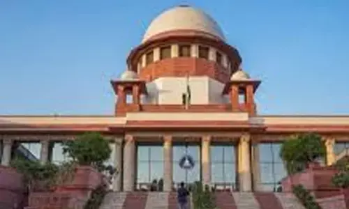 Congress Challenges Election Rule Amendments In Supreme Court