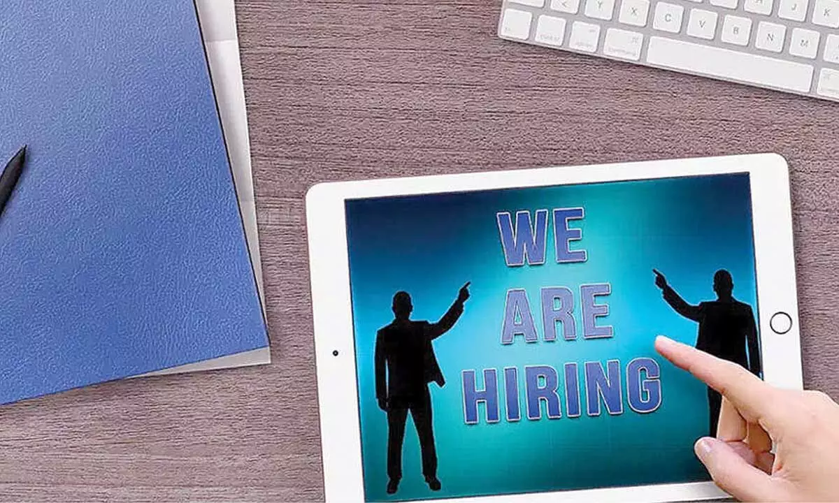 Indian IT hiring: AI/data science roles to dominate job market