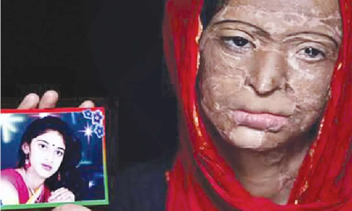 Refusing medical aid to sexual, acid attack survivors an offence