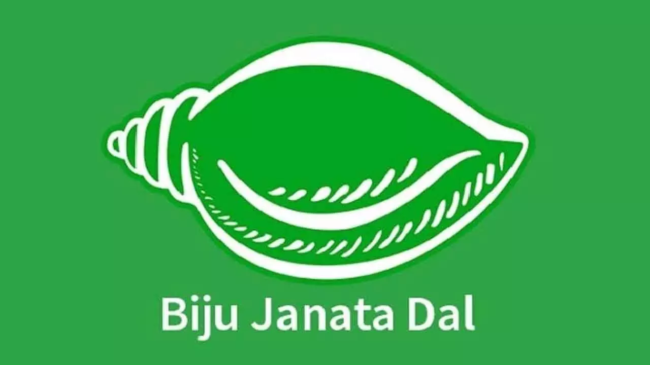 Revised biography of Naveen not based on facts: BJD