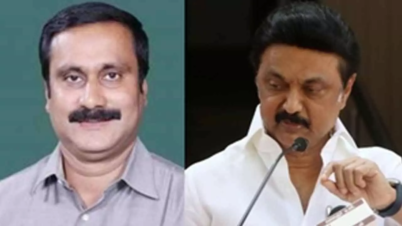 Political equations in TN likely to shift after PMKs offer to DMK