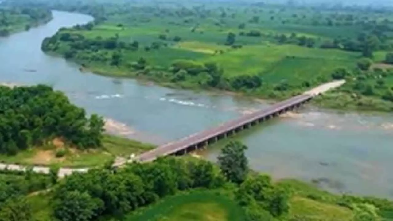 Beginning of new era for Bundelkhand: Shivraj Singh Chouhan on Ken-Betwa project